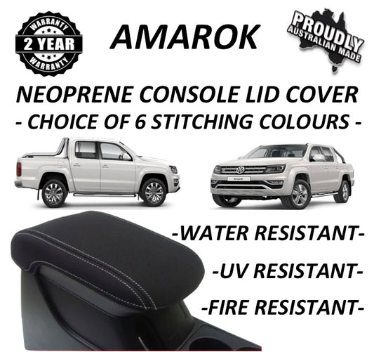 Volkswagen Amarok (Fits all models  Nov-11-Current)