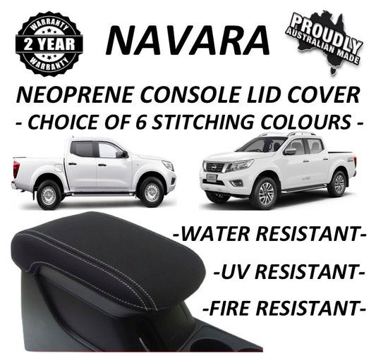 Nissan Navara D-40 (Nov 05 - May 15)